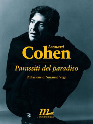 cover image of Parassiti del paradiso